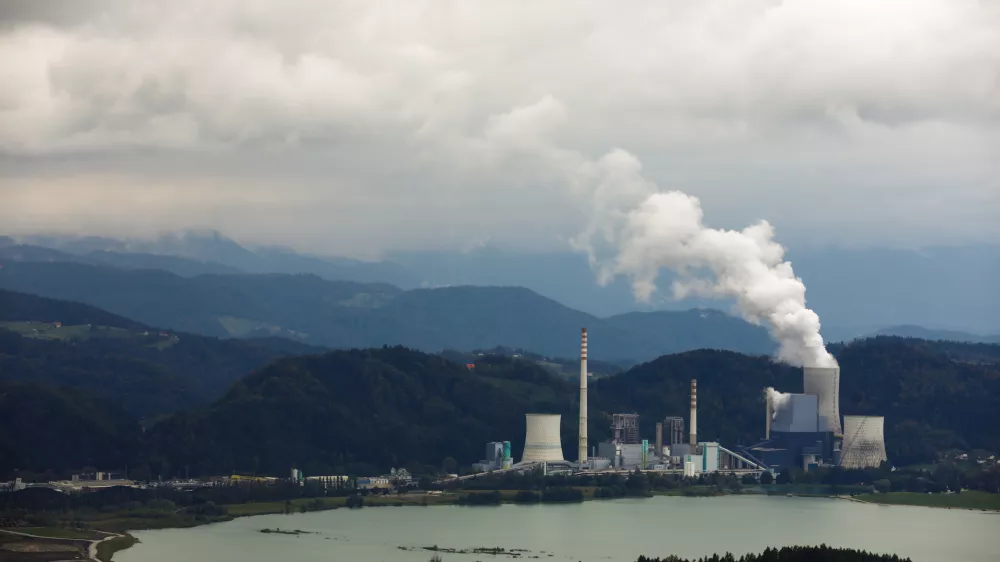 18.09.2024 - Termoelektrarna Šoštanj - TEŠ 6REPORTAŽA ZA OBJEKTIV - ZAPIRANJE RUDNIKA - ŠALEŠKA DOLINA - ZASAVJEFOTO: Luka Cjuha