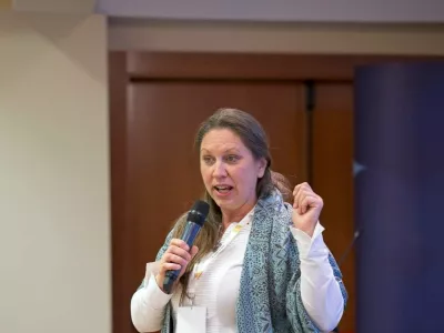 Barbara Zupančič, Listina raznolikosti Slovenije - 