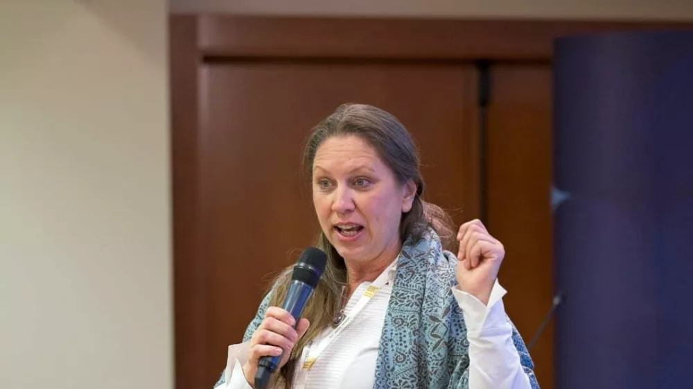 Barbara Zupančič, Listina raznolikosti Slovenije - 