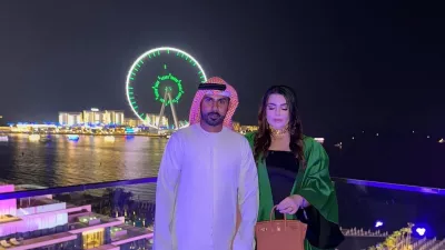 Vplivnica Soudi Al Nadak pravi, da je mož nikoli ne sprašuje, koliko kaj stane. F instagram