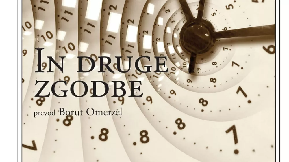 Georgi Gospodinov: In druge zgodbe