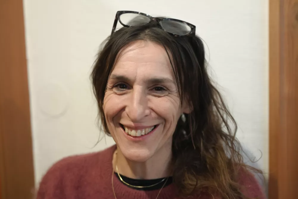 Festival plesnih radovednežev