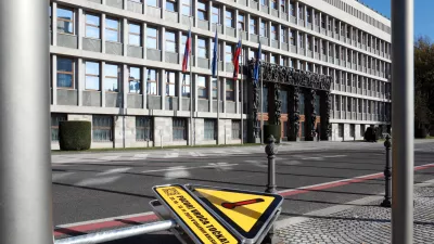 05.11.2025 -simbolična fotografijavroča točka, parlamentFoto: Tomaž Skale