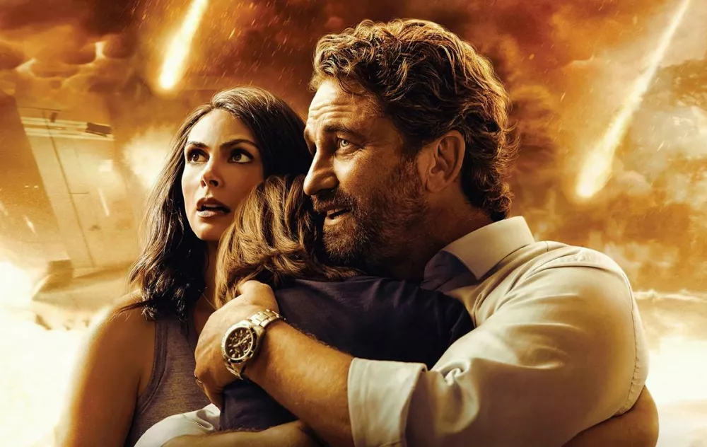 Prizor s filmskega postra / Foto: Blitz