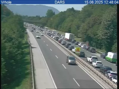 štajerska avtocesta