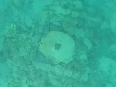 Fotografija iz zraka