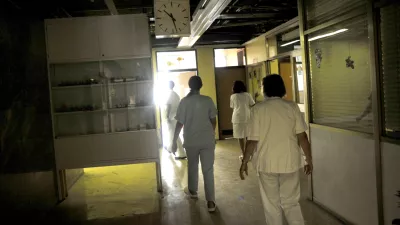 Zdravništvo proti zakonu, v zdravstveni negi nevtralni