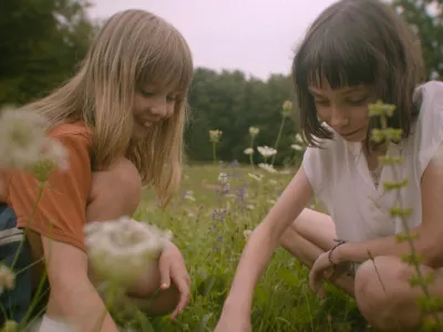 Magični most življenja in smrti