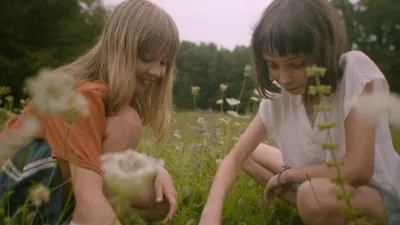 Magični most življenja in smrti