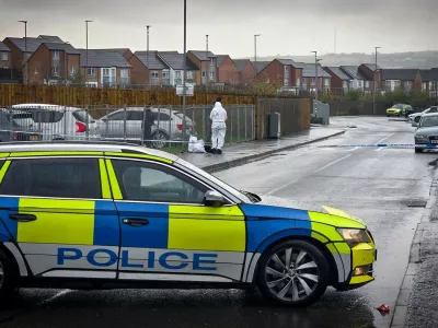 Simbolična fotografija: Profimedia