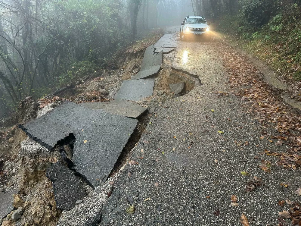 Foto: CZ občine Brda 
