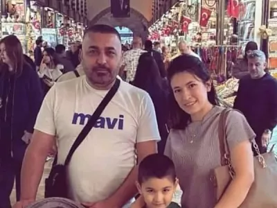 Turčija zastrupitev