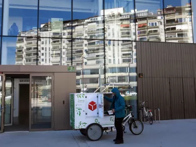 Bo dostopnost stanovanj do leta 2035 res boljša?