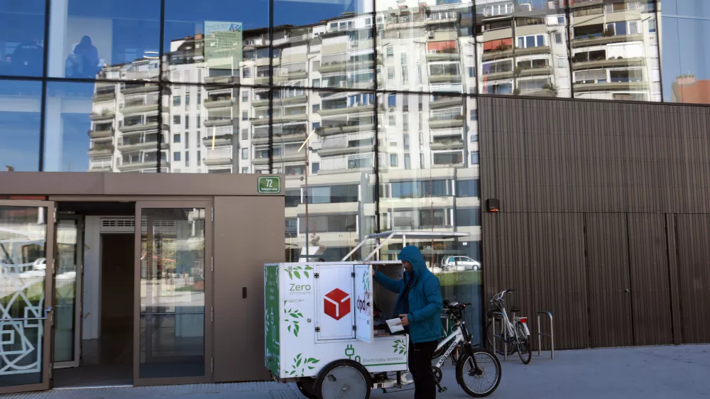 Bo dostopnost stanovanj do leta 2035 res boljša?