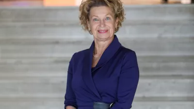 - 20.11.2025. - Branka Smole, direktorica Gledališča Tone Čufar na Jesenicah.//FOTO: Bojan Velikonja