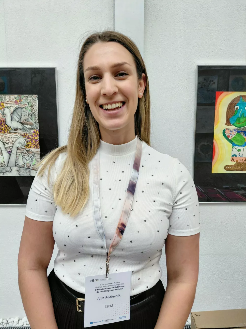 Mladi želijo biti slišani in upoštevani sogovorniki