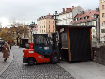 Veseli december v Ljubljani: s kom boste lahko vstopili v novo leto?