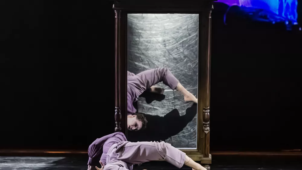 Poguba, v katero bi lahko zdrvel naš svet