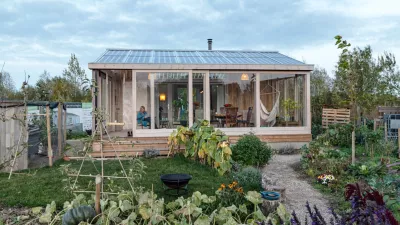 Takšno življenje ni za vsakogar. Nekateri uživajo, drugi niti ne. / Foto: Profimedia