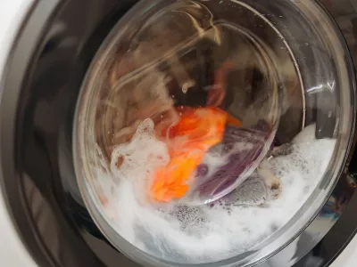 Izbira temperature je pomembna, vendar toplejše še ne pomeni boljše. / Foto: Istock