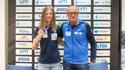 23.09.2025. Tina Šutej. Foto: Bojan Velikonja 