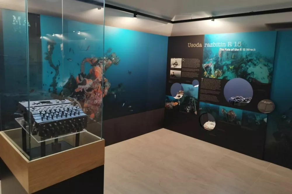 enigma razstava muzej vojaške zgodovine pivka 