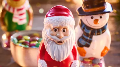 Božičnica Nedeljskega Lidl / Foto: 747studiosgmbh