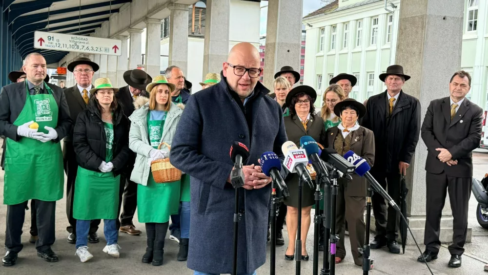 Foto: Miško Kranjec/Slovenske železnice 