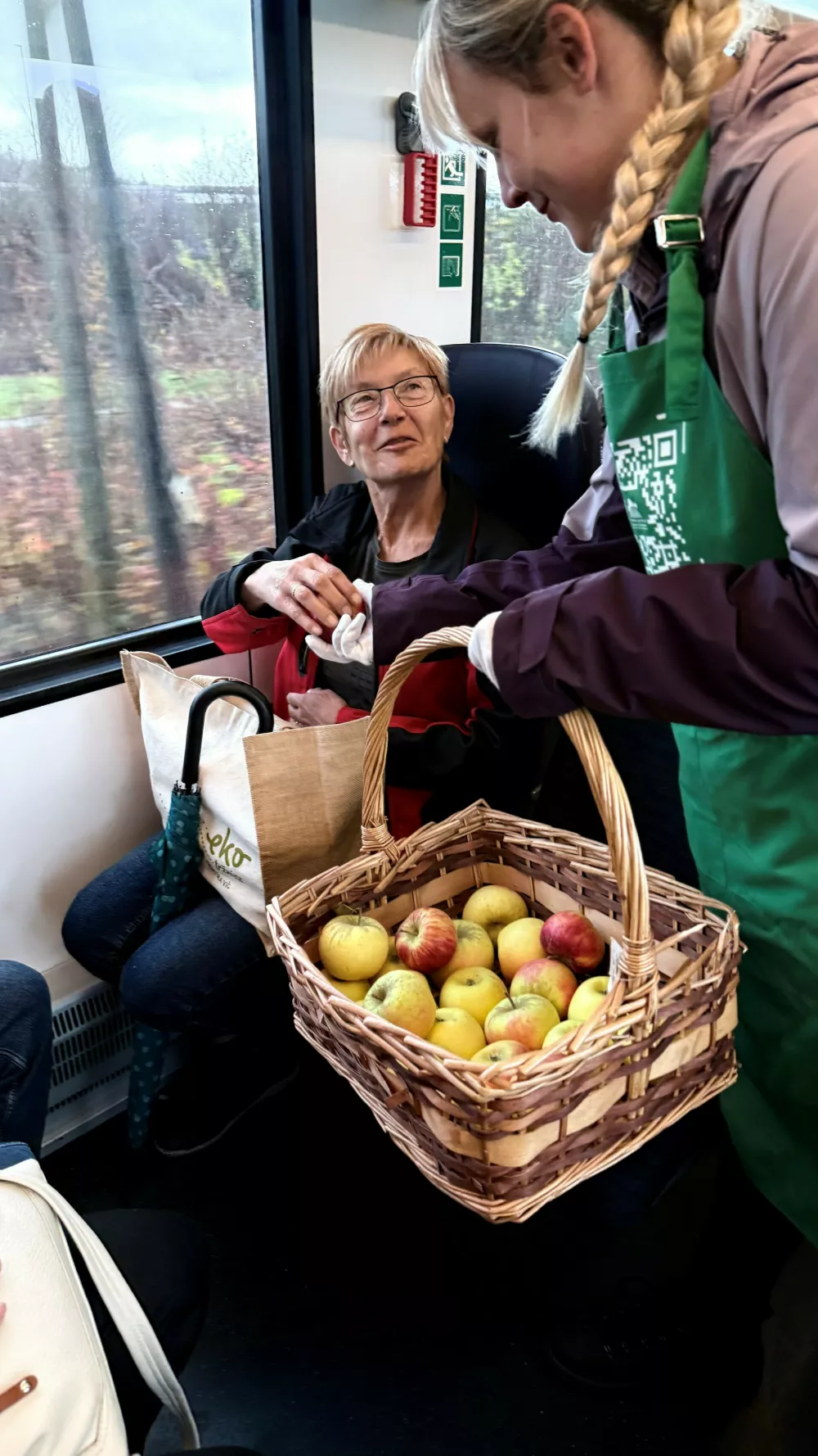 Foto: Miško Kranjec/Slovenske železnice 