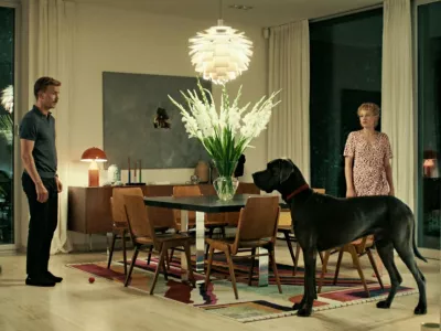 PavRežija: Bernhard Wenger