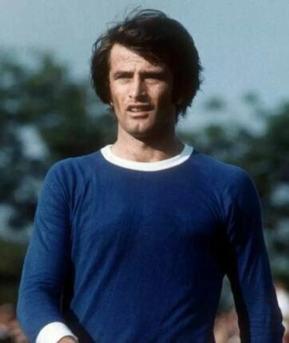 Lestvica nov 2025 Dušan Bajević / Foto: Nn