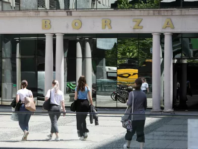 Milo za drago: Slovenija po letih blokad vrača udarec Hrvaški