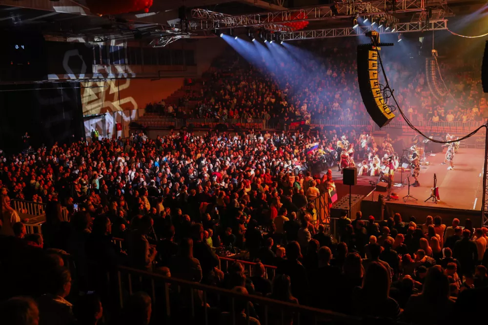 21.11.2025. Agropop. Foto: Bojan Velikonja 