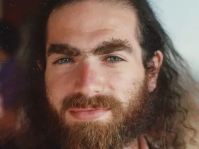 Gregorij Perelman / Foto: Wikipedia/george M. Bergman/cc