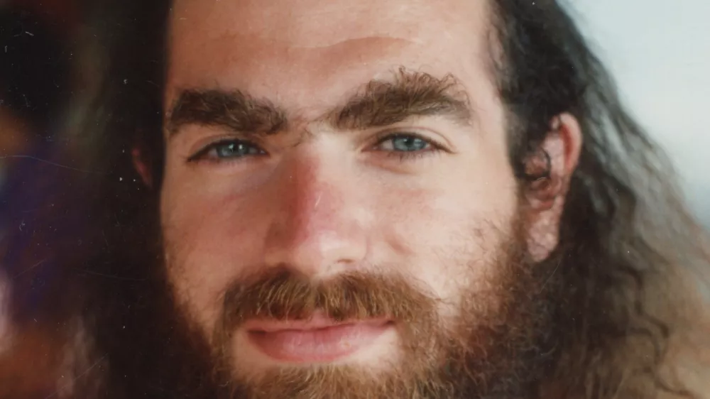 Gregorij Perelman / Foto: Wikipedia/george M. Bergman/cc