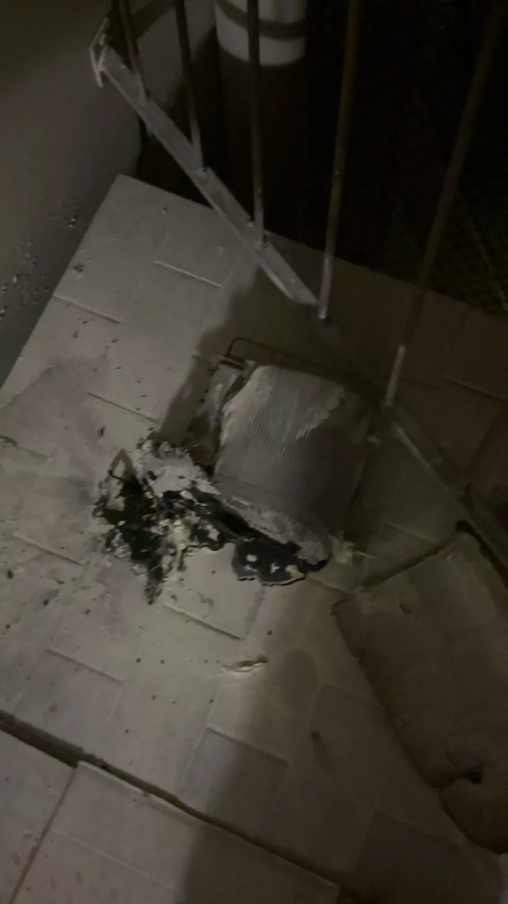 Izkušnja naše bralke: Opekača, ki je eksplodiral, niso umaknili iz prodaje