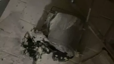 Opekača kruha, ki je eksplodiral, niso umaknili iz prodaje