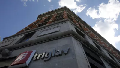 Vsaka deseta prijava škode je prevara