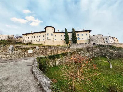 Bistro Grad Štanjel