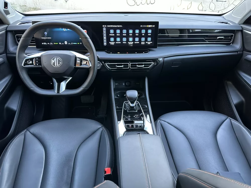 MG HS / Foto: Matjaž Terzič