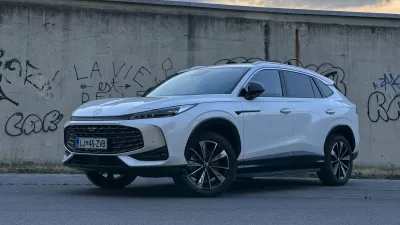 MG HS / Foto: Matjaž Terzič