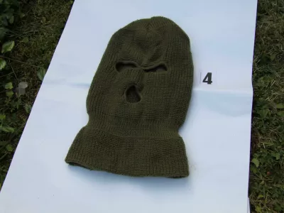 roparjeva kapa rop pošte polzela