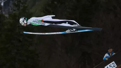 lovro kos30.03.2025 - finale svetovnega pokala v smučarskih skokih, moški, posamična tekma; PLANICA 2025Foto: Luka Cjuha