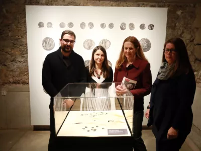 Kdo je bil neznanec, ki so ga našli na Prulah?