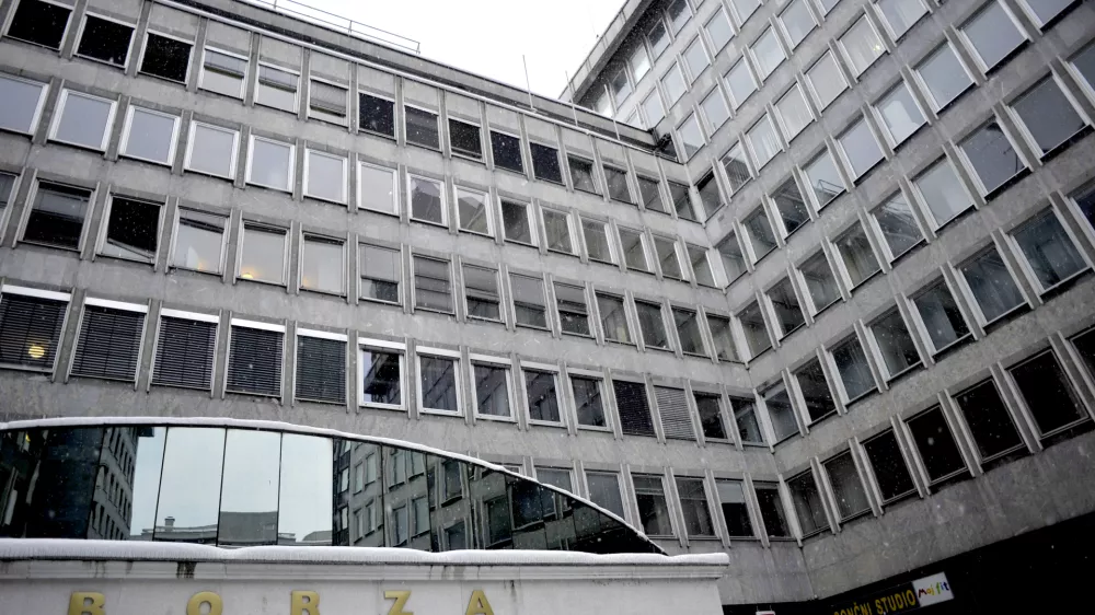 ATVP zavrnil zahtevo za prevzem Ljubljanske borze