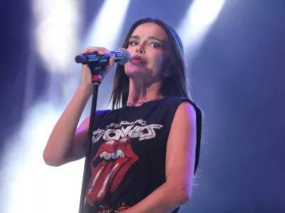 Severina / Foto: Pixsell 