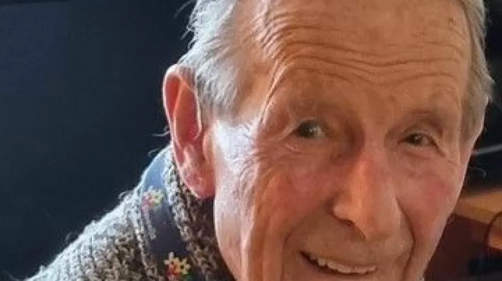 Miran Marussig, Diplomirani inženir gradbeništva