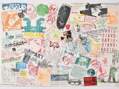 V času pesmi kot podob