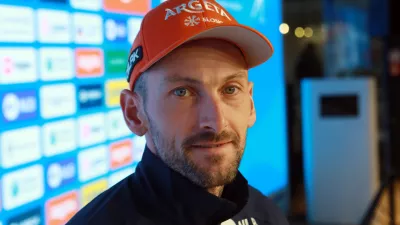 24.11.2025 - Slovenska reprezentanca, biatlonJakov FakFoto: Tomaž Skale