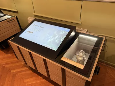 Končali so urejanje Rudniškega jezera